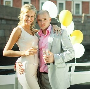 Людмила Калинина | Санкт-Петербург