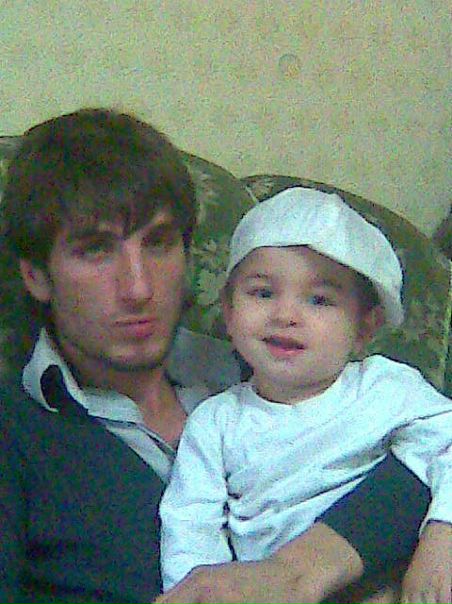 №18, Даут Кешев, 40 лет, Нальчик, Россия №18, Даут Кешев, 40 лет, Нальчик, Россия