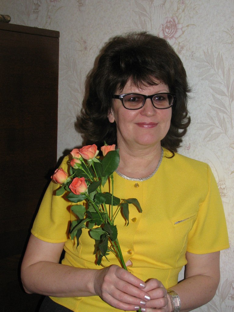 Татьяна Федоренко | 