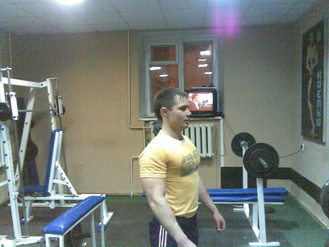 Владислав Шагапов | Уфа