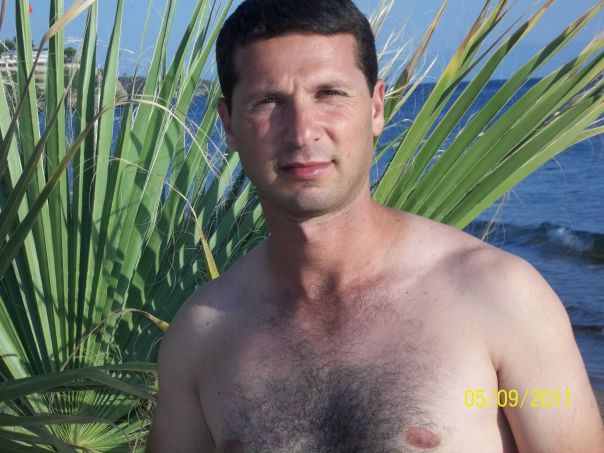 Selçuk Öz фото профиля #3