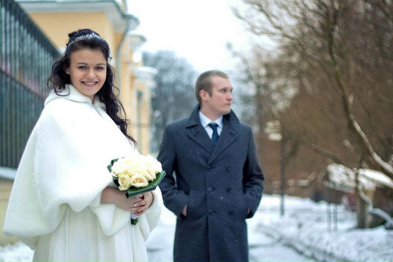 Дмитрий Зорин | Санкт-Петербург