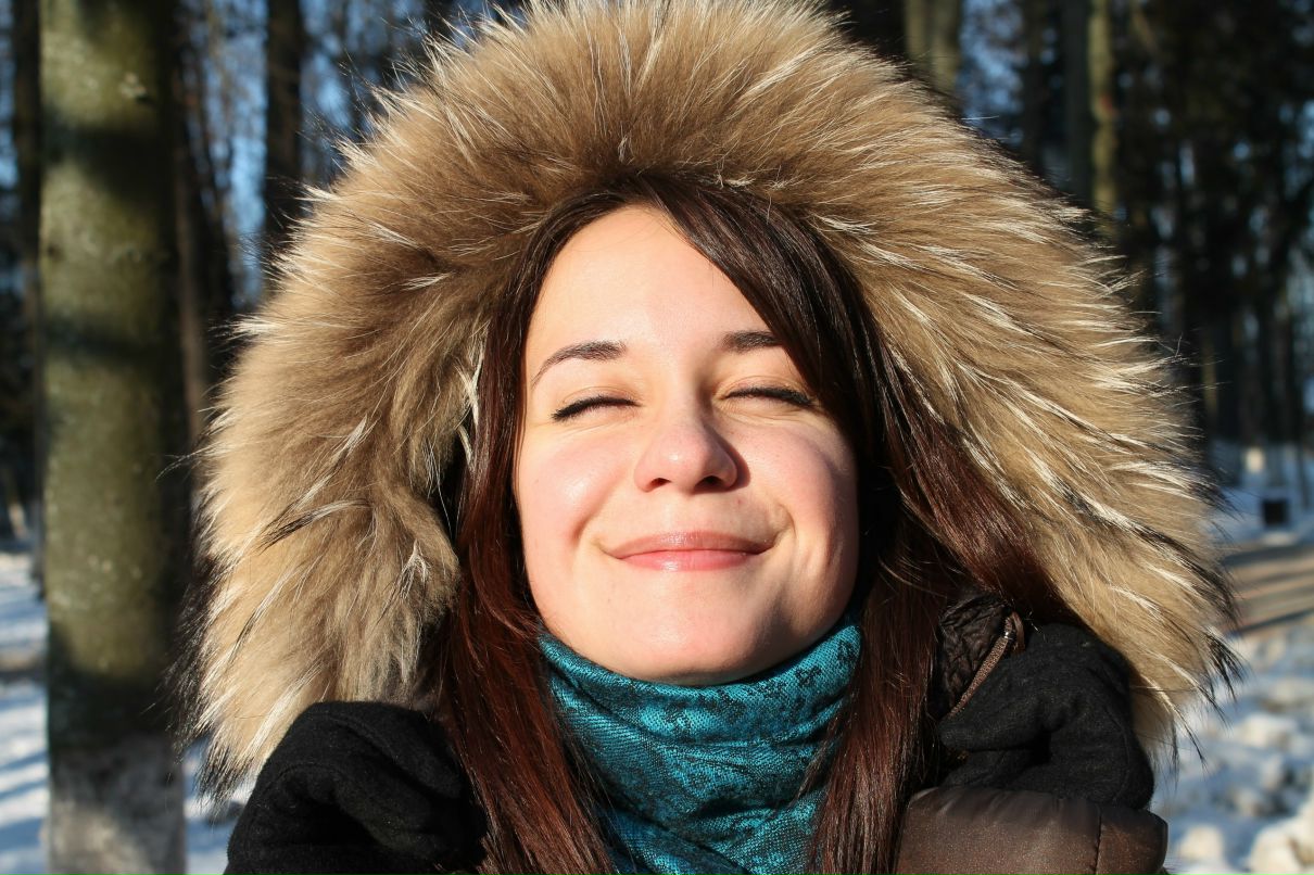 Аня Гришечкина | Калуга