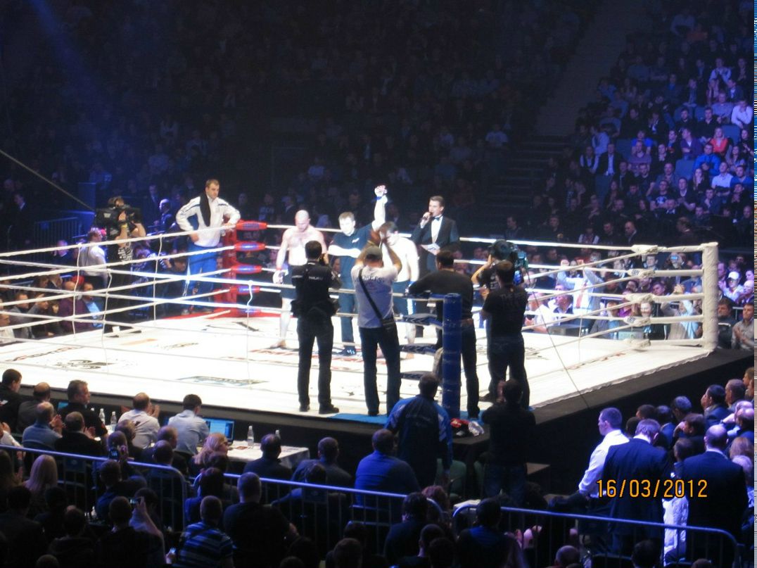 Евгений Миллер | Санкт-Петербург