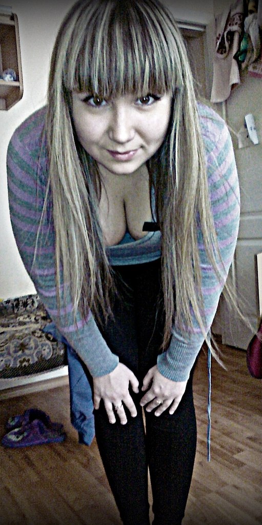 Вилия Калямова | Янаул