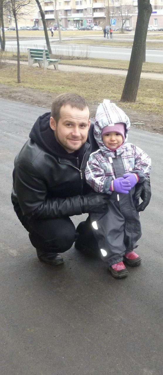 Михаил Филимонов | Санкт-Петербург