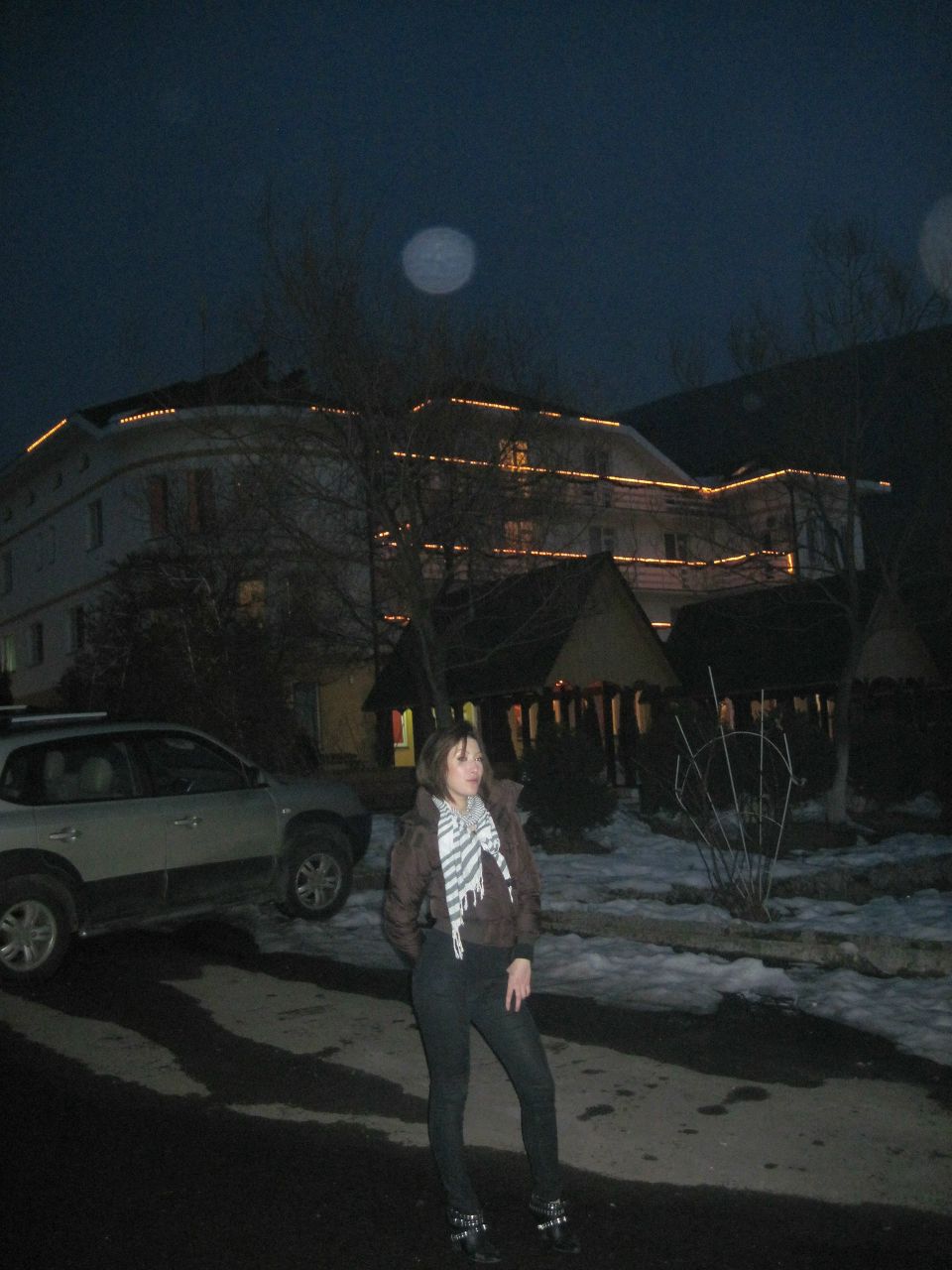 Таня Супруненко Besyonok | Киев