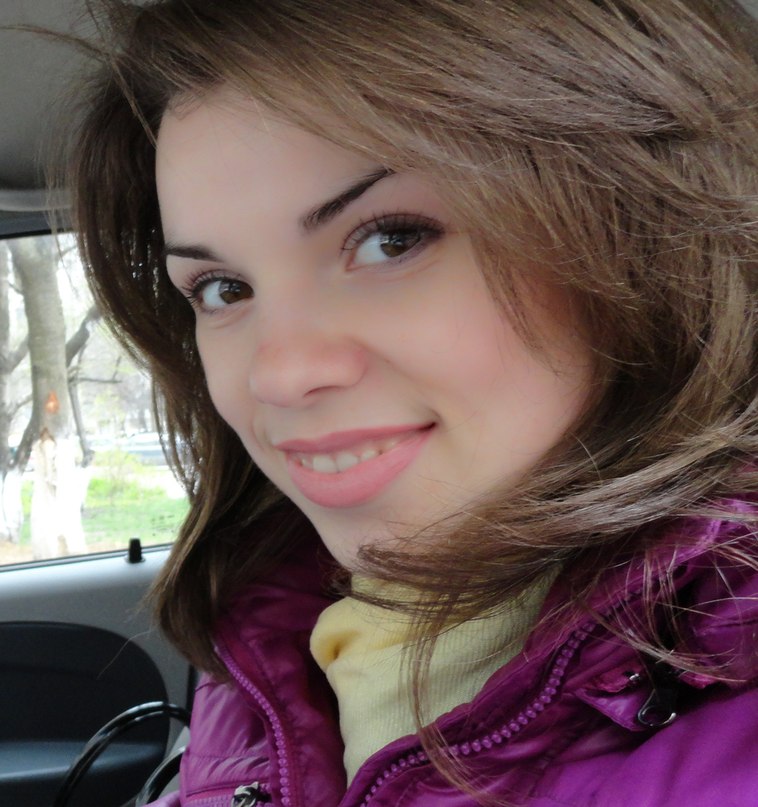 Оксана Бігун | Львов