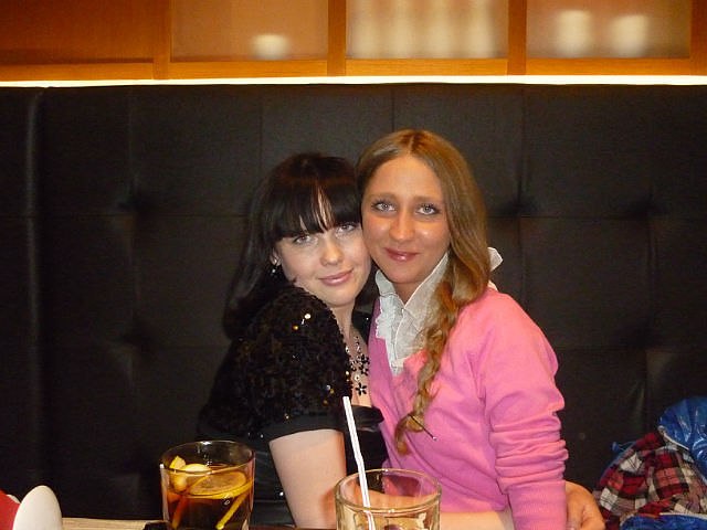 Таня Четверикова | Сочи