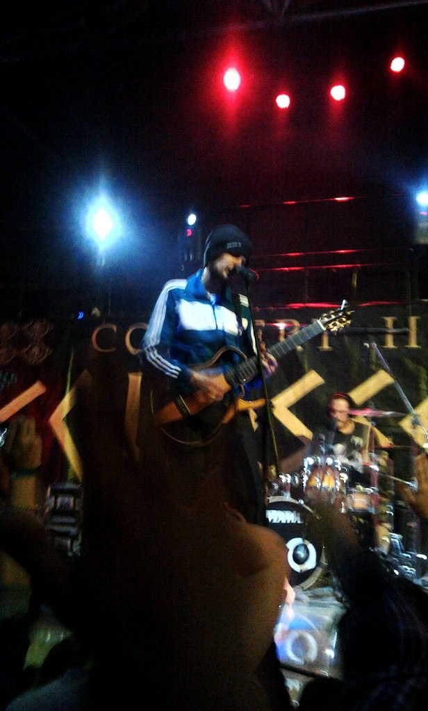 Артур Смирнов | Лисичанск