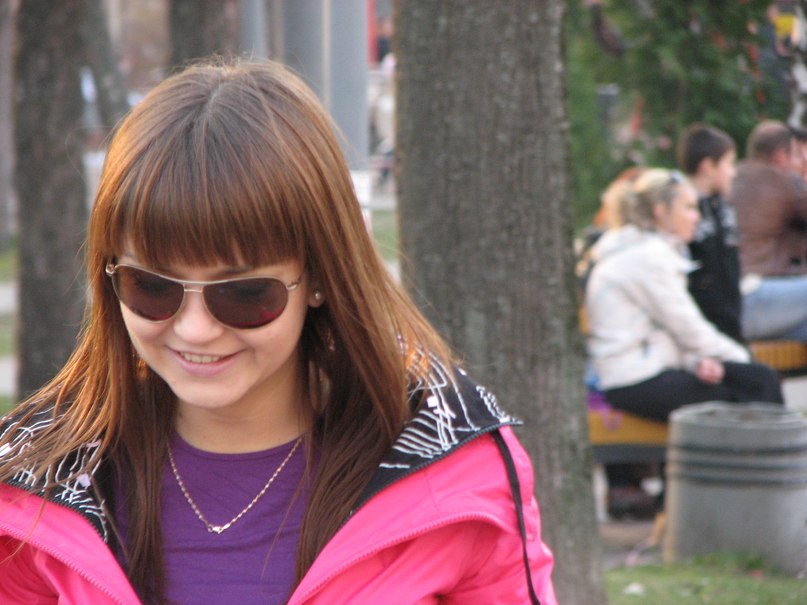 Анна Лисовец | Киев