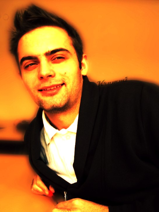 Иван Дурягин | Вологда