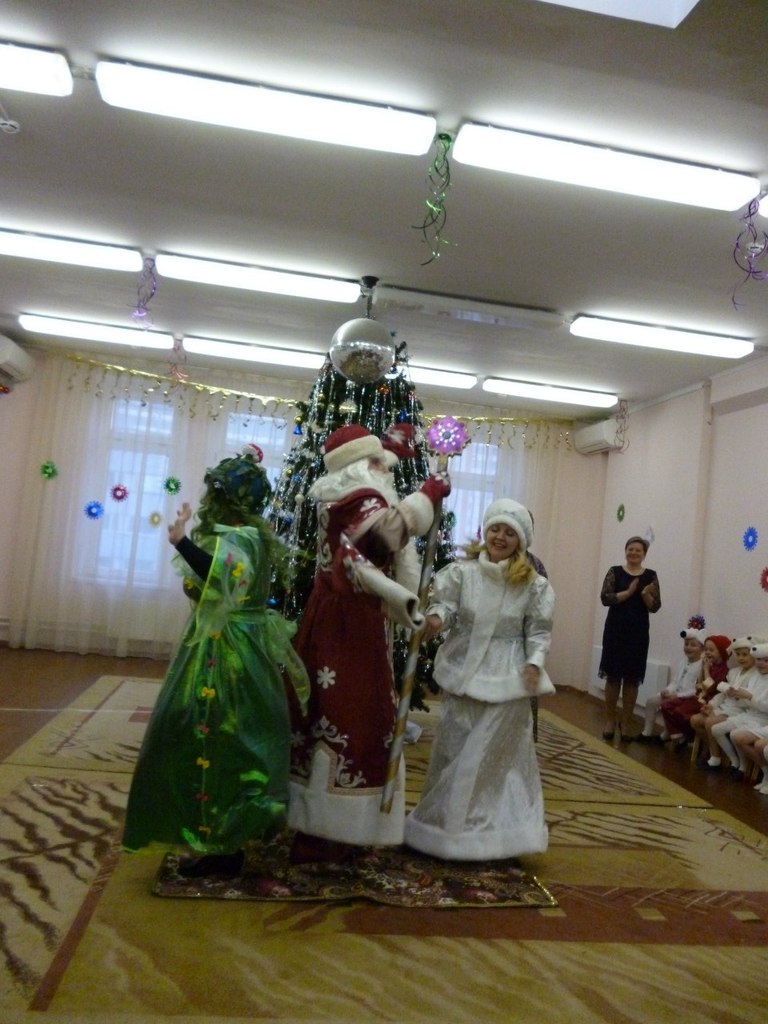 Елена Родионова | Москва