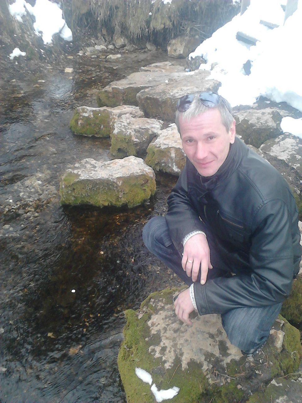 Радик Бикмуллин | Волжск