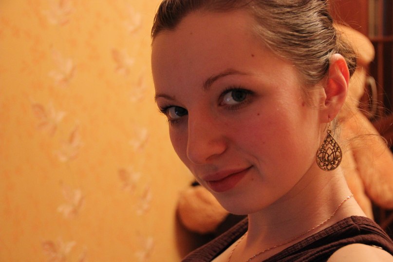 Ольга Кирова | Пушкино