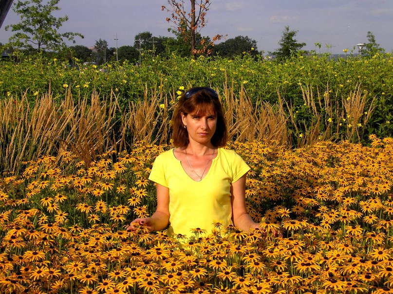 Галина Гореславская | Донецк