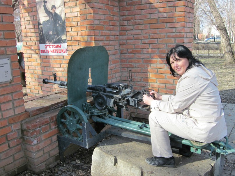 Татьяна Хабарова | Новосибирск