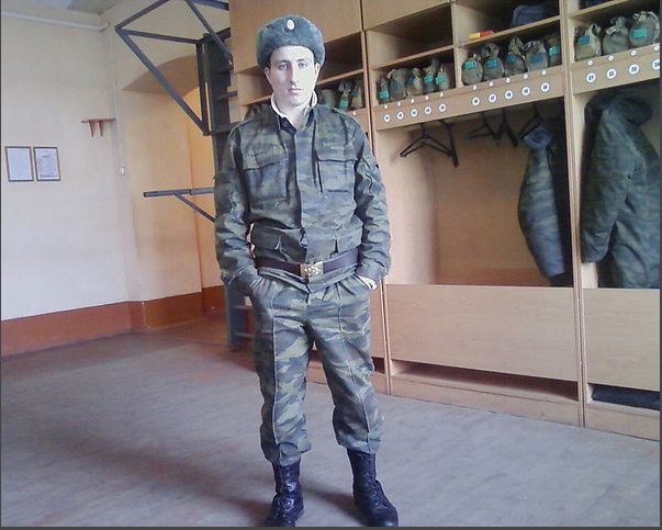 Сергей Родыгин $*GUFI*$ | Киров