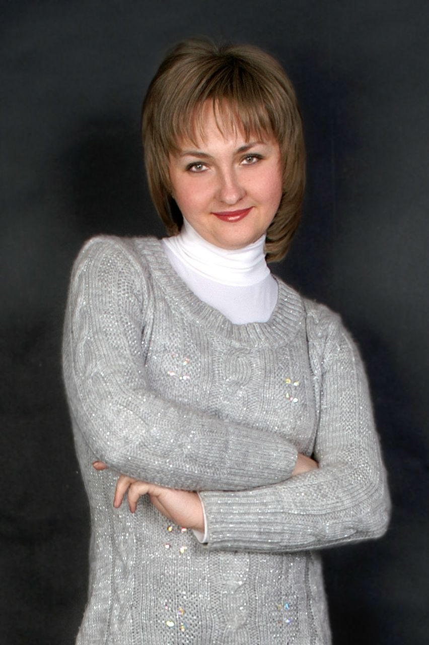 Екатерина Власова | 