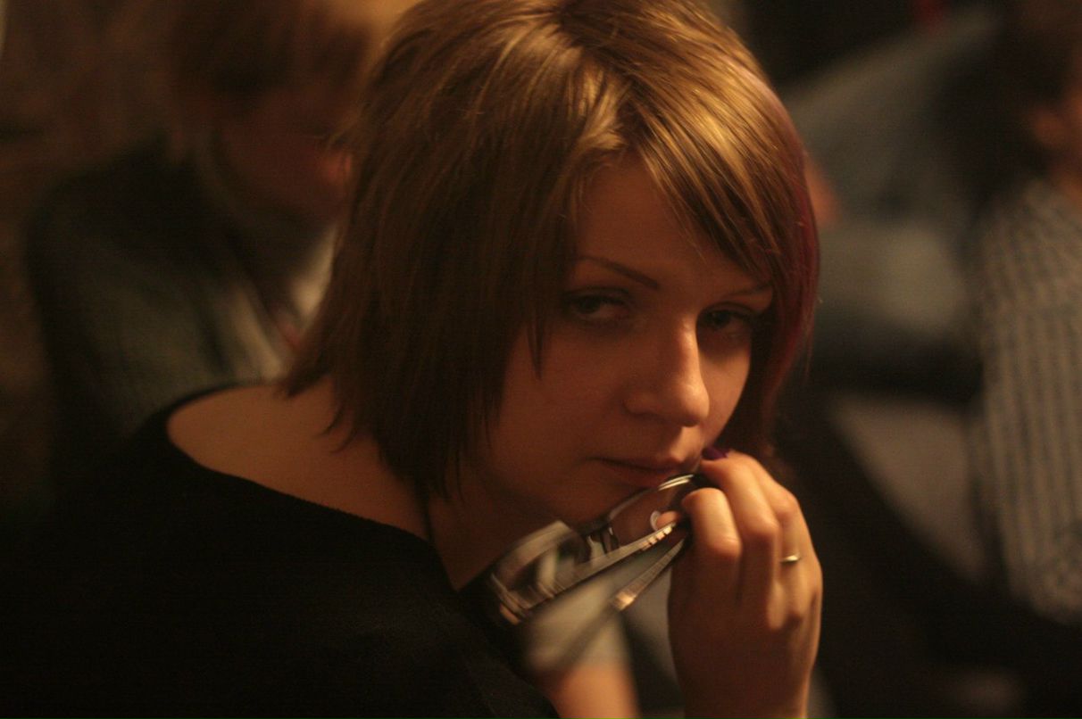 Антон Шанихин | Санкт-Петербург