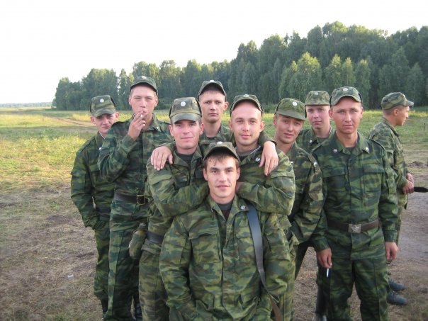 Анатолий Чешко | Чебаркуль (деревня)