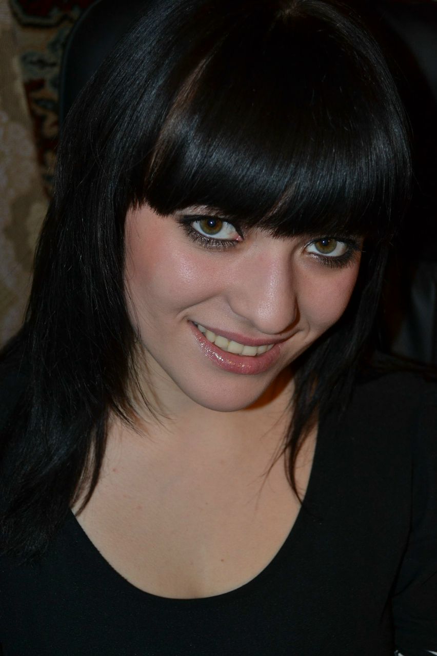 Ира Галаган | Запорожье