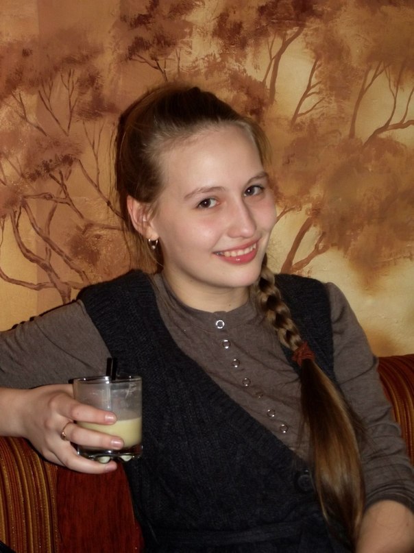 Иришка Николаева | Москва