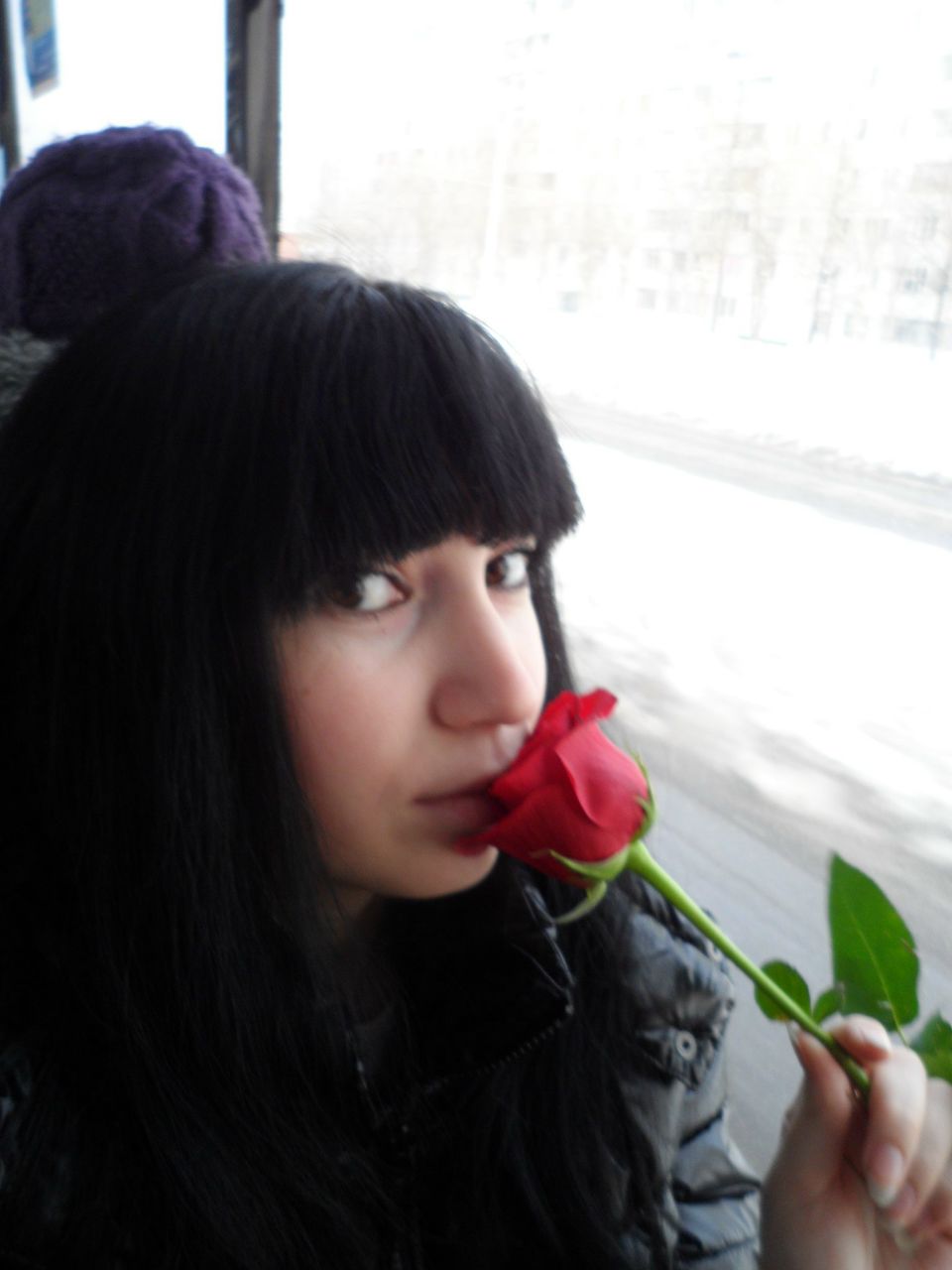 Ляйсан Зайнуллина | Нижнекамск