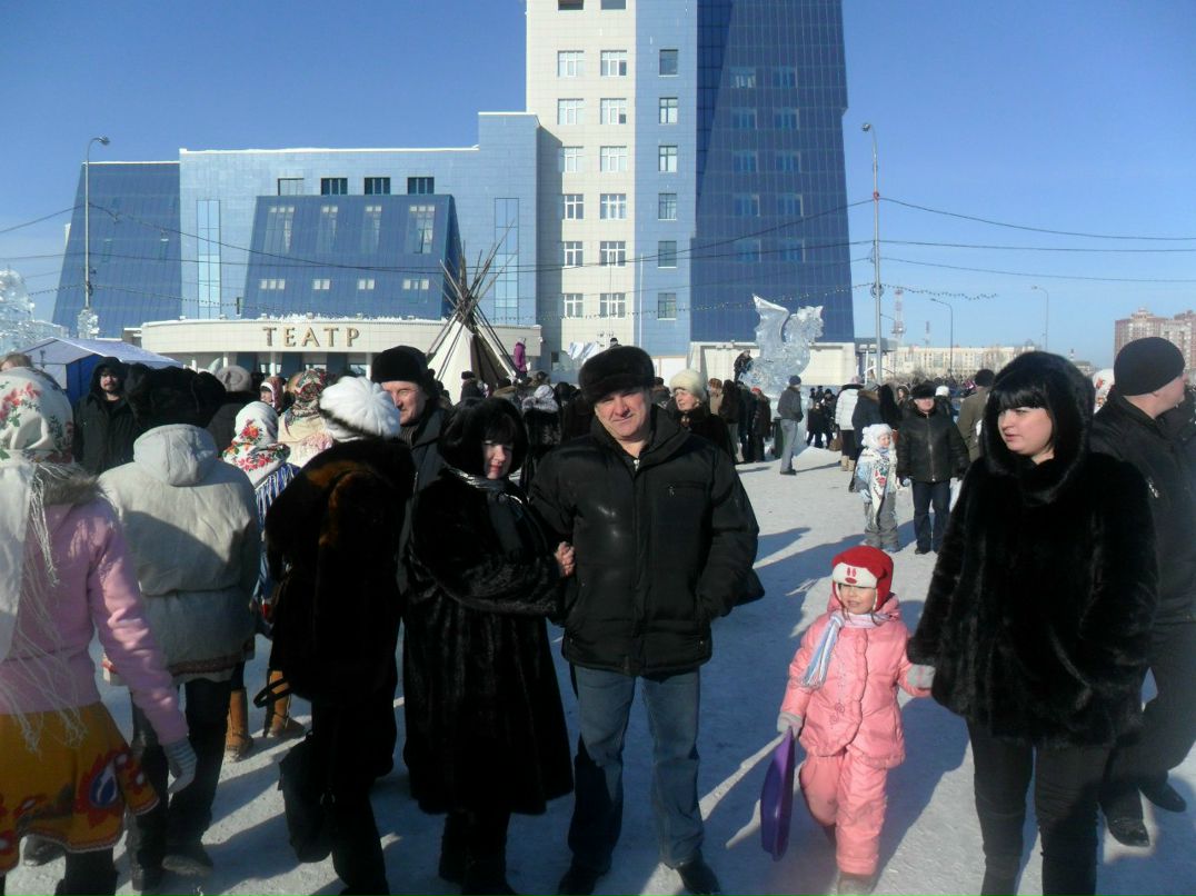 Саша Гончар | Сумы