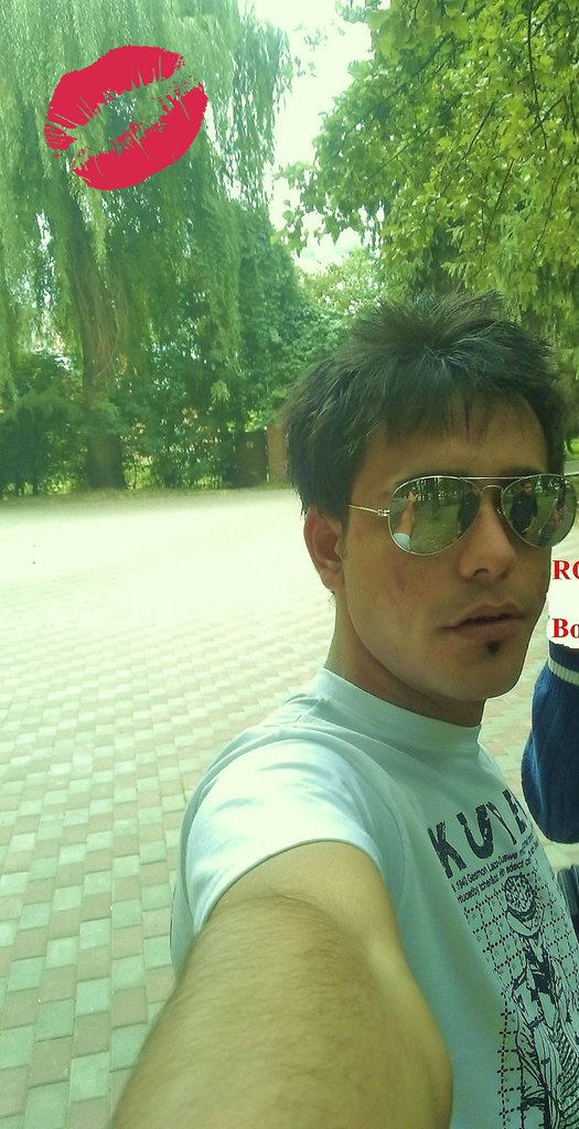 Рами Талебович | Киев