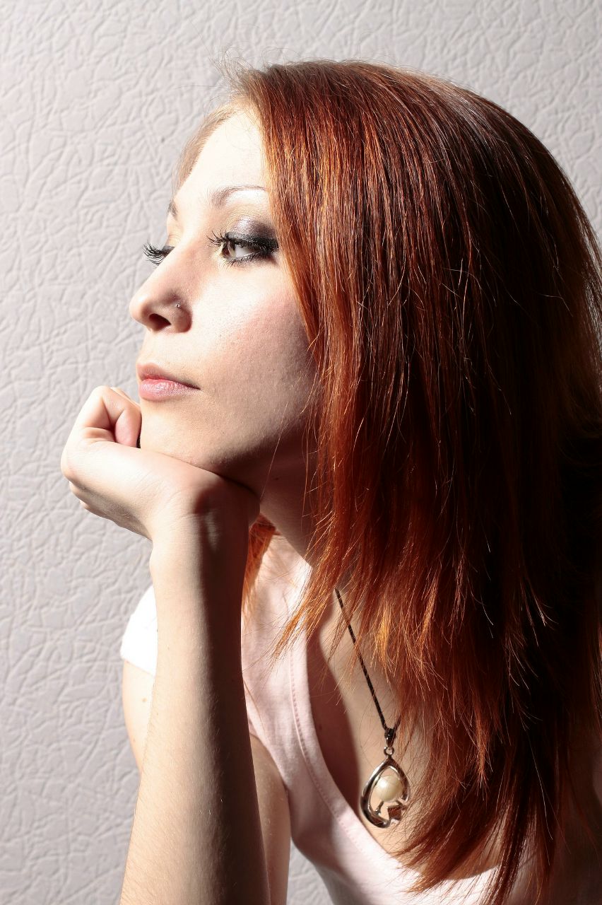 Vikka Fursova Rakshasi | Мариуполь