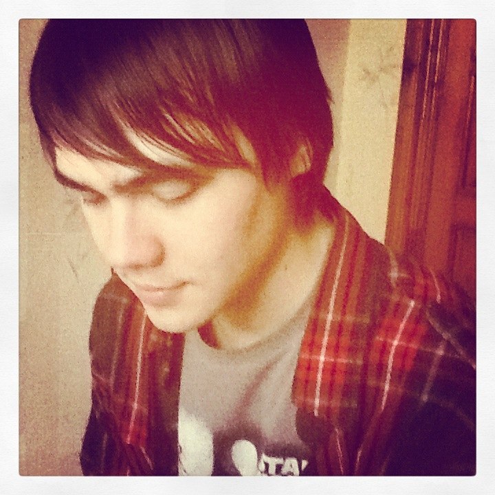 Руслан Ежов with rhinestone eyes | Казань