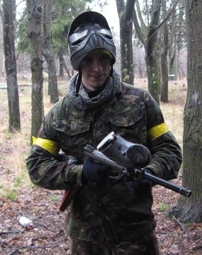 №4, Денис Рудь, 39 лет, Харьков №4, Денис Рудь, 39 лет, Харьков