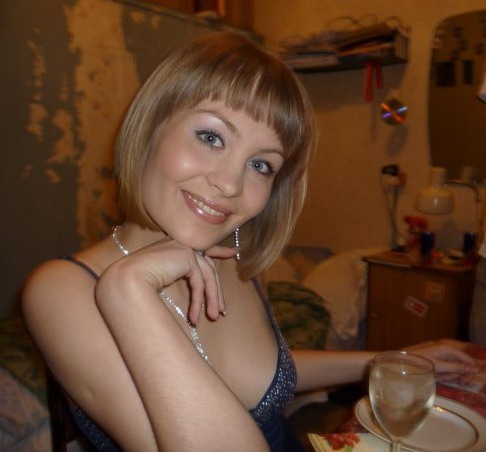 №143, Елена Холопова, 39 лет, Санкт-Петербург №143, Елена Холопова, 39 лет, Санкт-Петербург