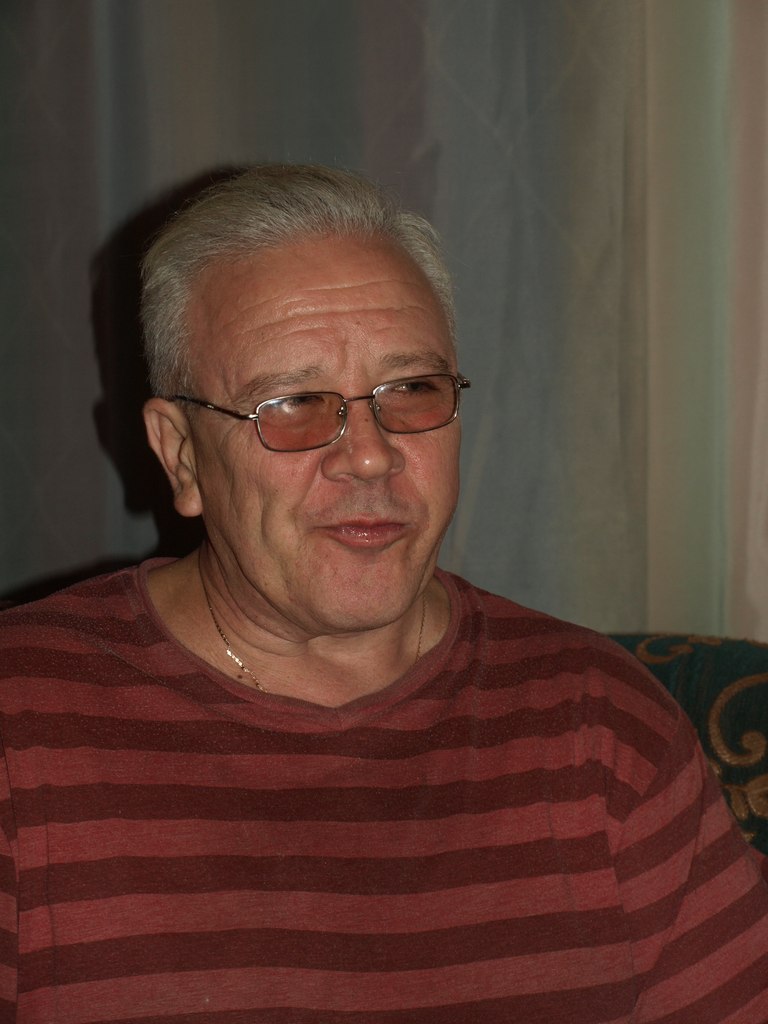 Сергей Тузиков фёдорович | Воронеж