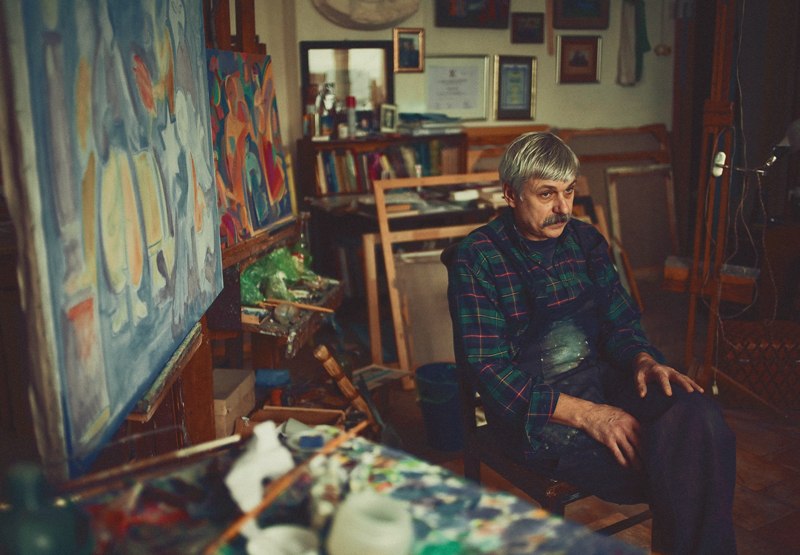 Александр Доловов | Киев