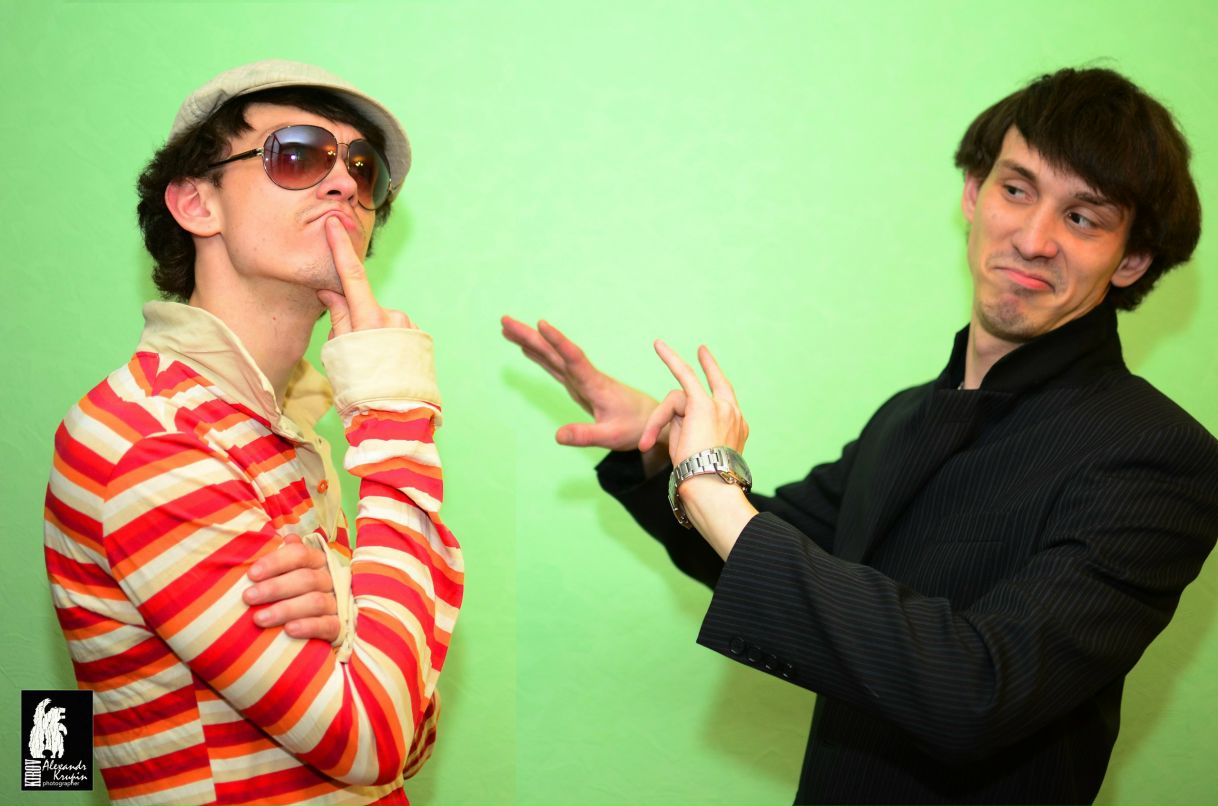 Александр Крупин | Киров