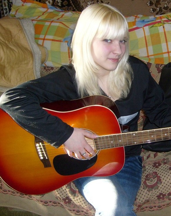 Юлия Мартынова | Челябинск