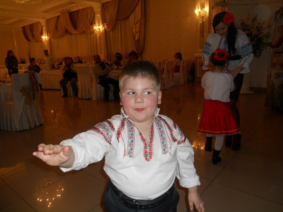 Татьяна Гончарова-Володковская | Москва