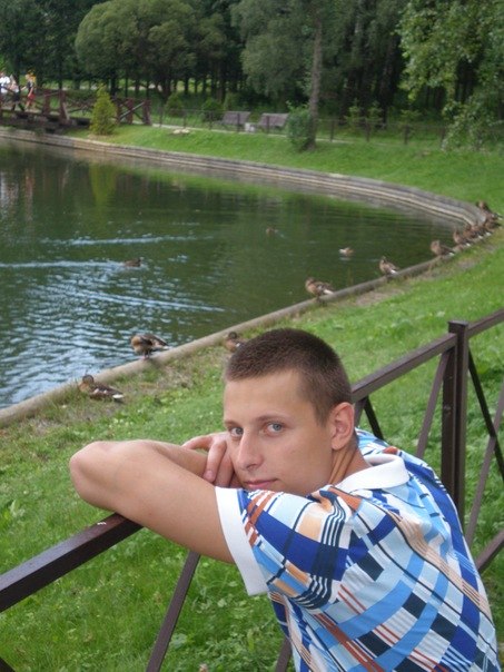 Ильнур Сибгатуллин Фаритович | Казань