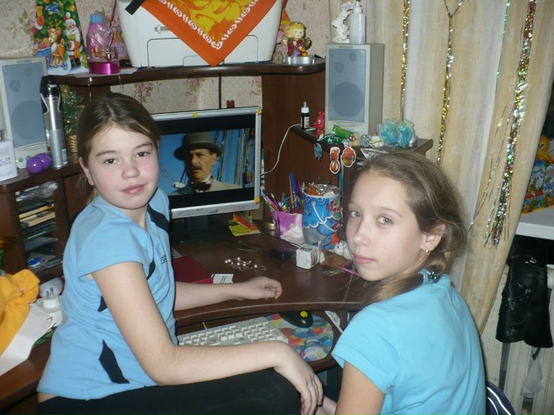 Татьяна Карелина | Вологда