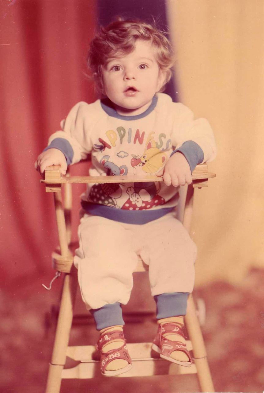 Денис Горобець Mal4iska | Хмельницкий