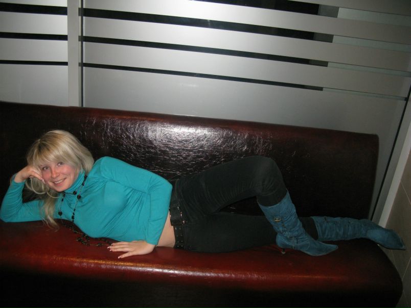 №103, Яна Ковалева, 41 год, Киев №103, Яна Ковалева, 41 год, Киев