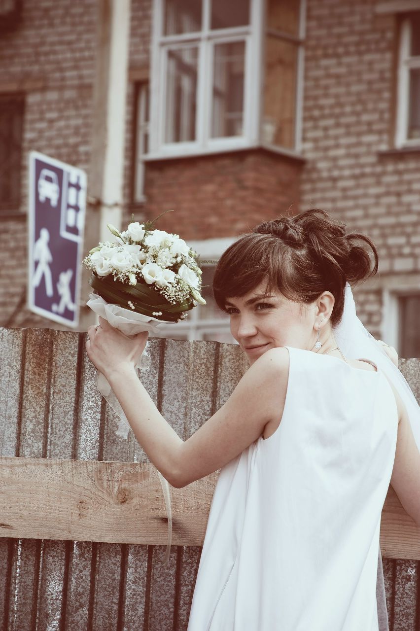 Карина Мингалеева | Уфа