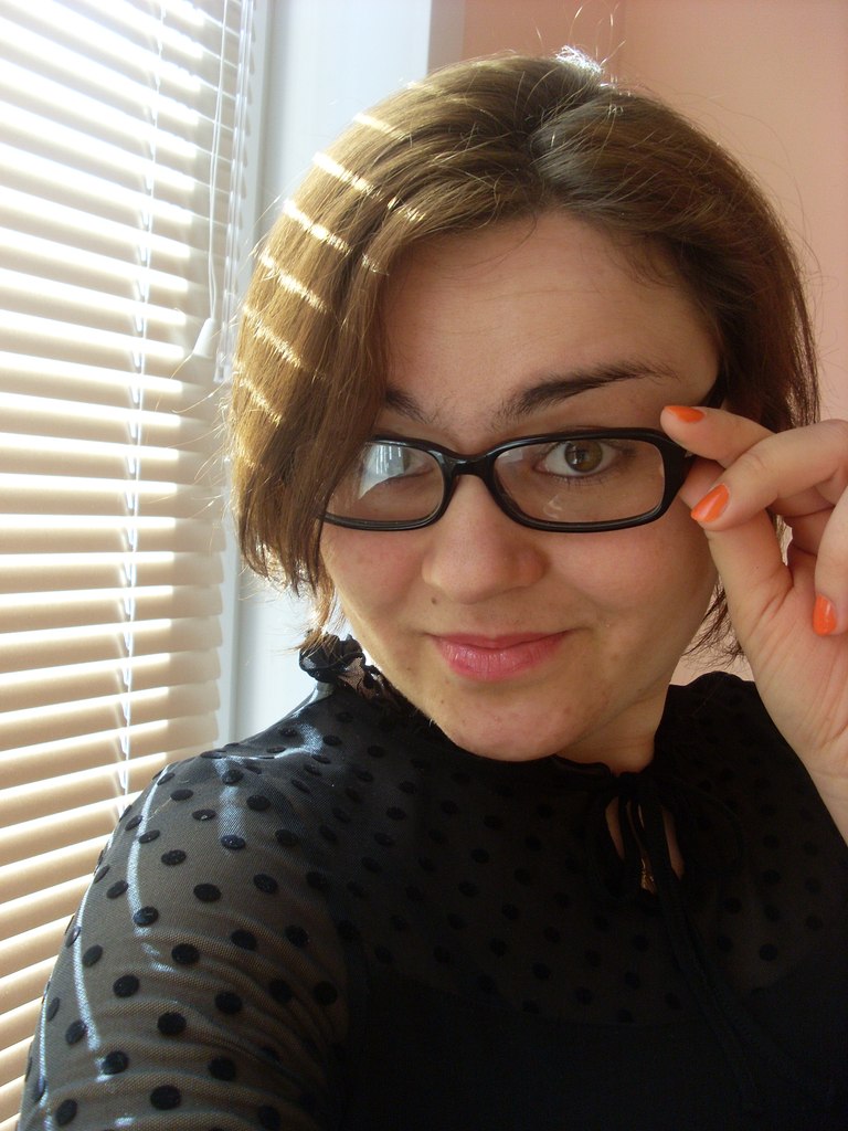 Ольга Чернявская | Великие Луки