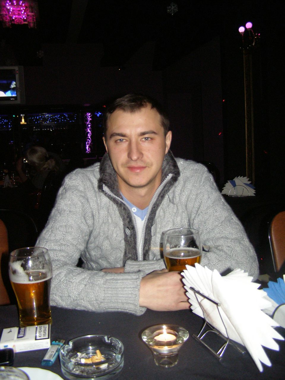 Евгений Алексеев | Санкт-Петербург