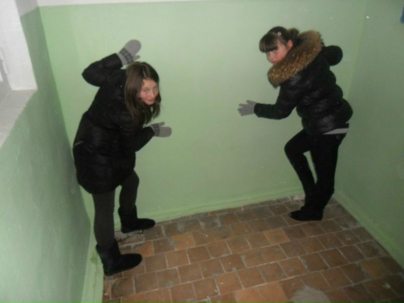 Леруська Жаркова | Наро-Фоминск