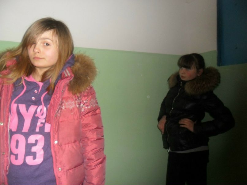 Леруська Жаркова | Наро-Фоминск