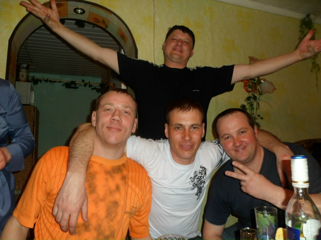 Оля Аникина | Петрозаводск