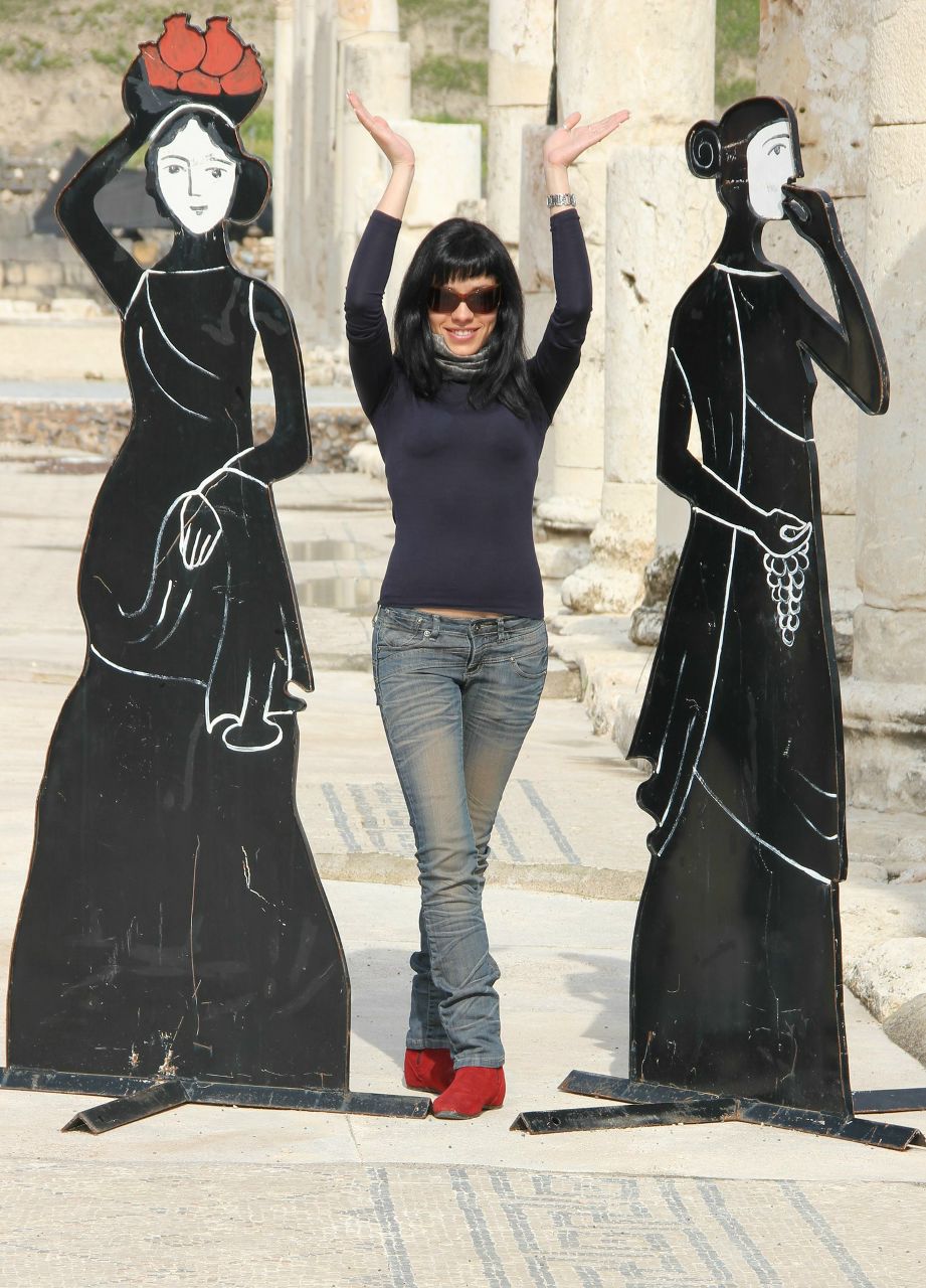 Майя Богинская | Leipzig